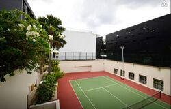 Burlington Square (D7), Apartment #495867541